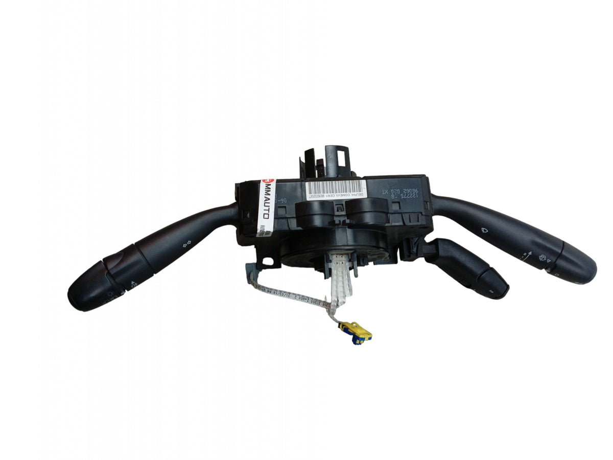 COMBINED SWITCH SPIDER TAPE RETRACTOR EXPERT II JUMPY II 98062020XT
