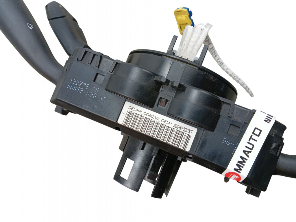 COMBINED SWITCH SPIDER TAPE RETRACTOR EXPERT II JUMPY II 98062020XT