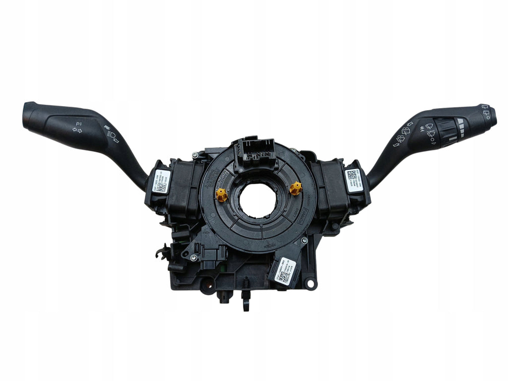 COMBINED SWITCH SPIDER TAPE RETRACTOR FORD S-MAX MK2 II FT4T-14B522-REW
