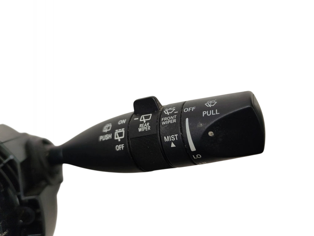 COMBINED SWITCH SPIDER TAPE RETRACTOR JEEP CHEROKEE V KL P68189101AF