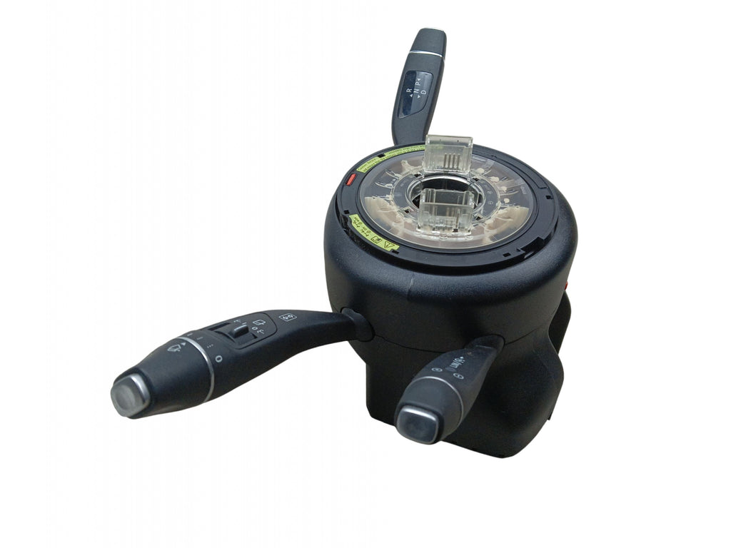 COMBINED SWITCH SPIDER TAPE RETRACTOR MERCEDES GLC AND X253
