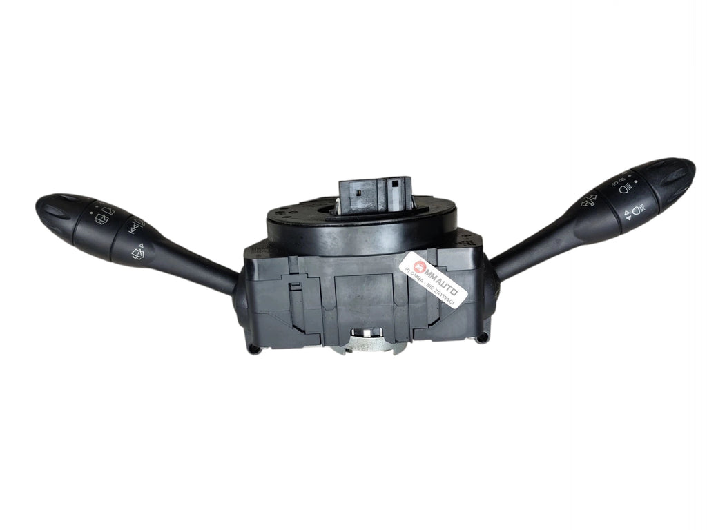 COMBINED SWITCH SPIDER TAPE RETRACTOR MINI R56 R55 3449458 133151-10