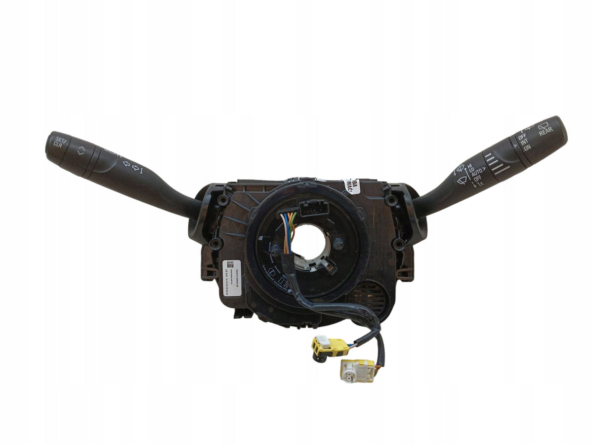 COMBINED SWITCH SPIDER TAPE RETRACTOR OPEL CROSSLAND X 98118865YX