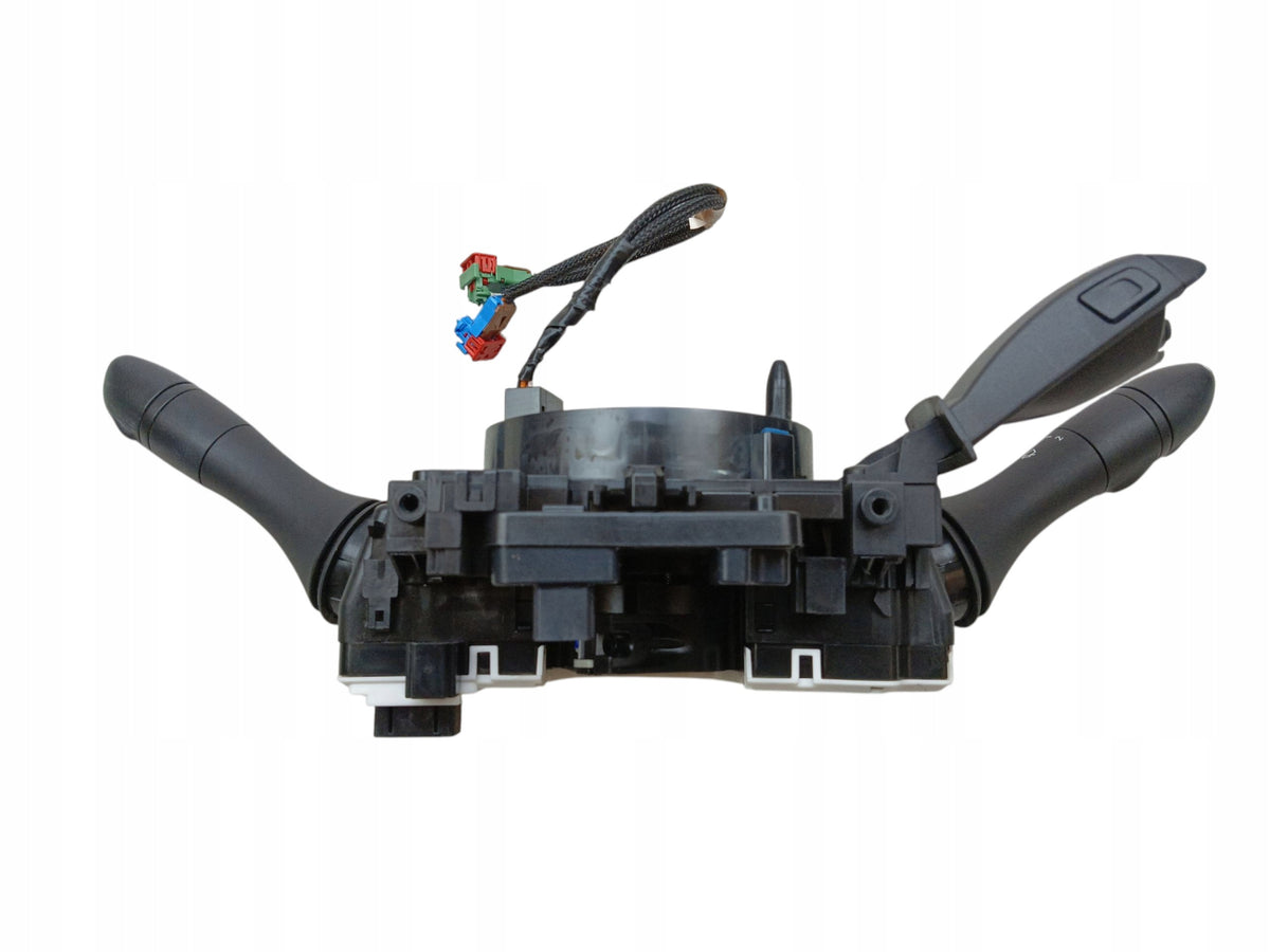 COMBINED SWITCH SPIDER TAPE RETRACTOR RENAULT KADJAR 255678341R