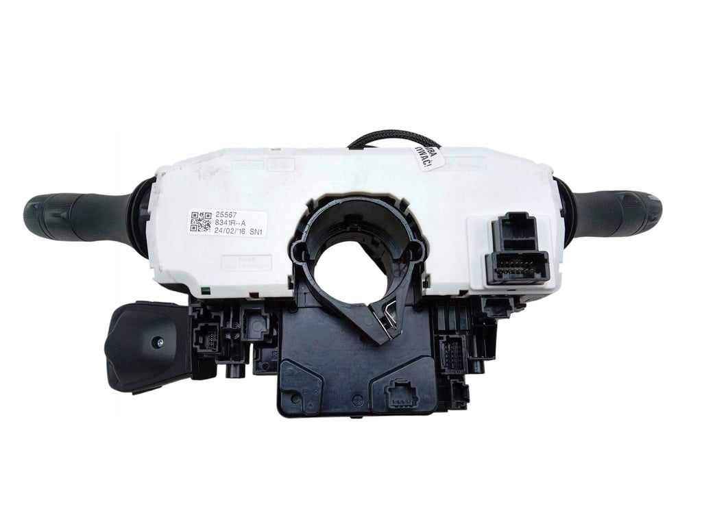 COMBINED SWITCH SPIDER TAPE RETRACTOR RENAULT KADJAR 255678341R