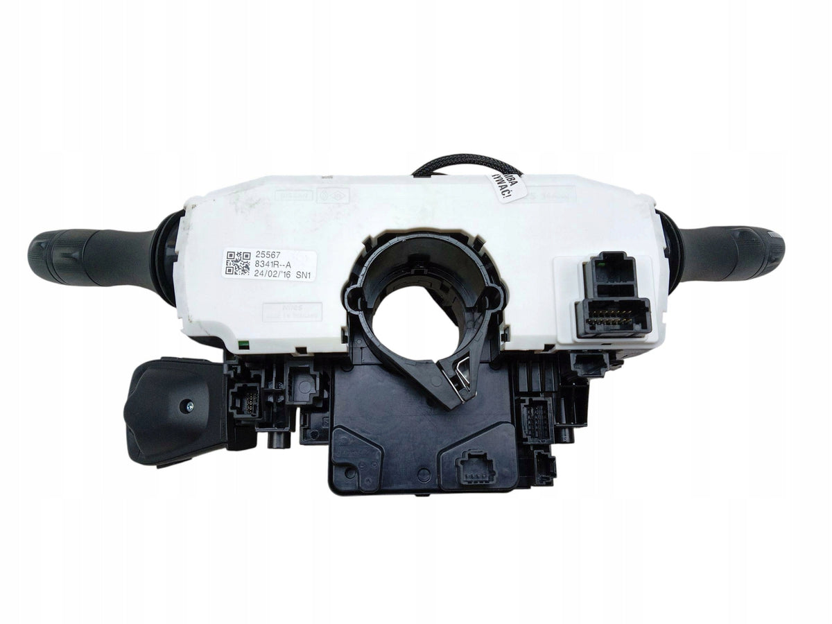 COMBINED SWITCH SPIDER TAPE RETRACTOR RENAULT KADJAR 255678341R