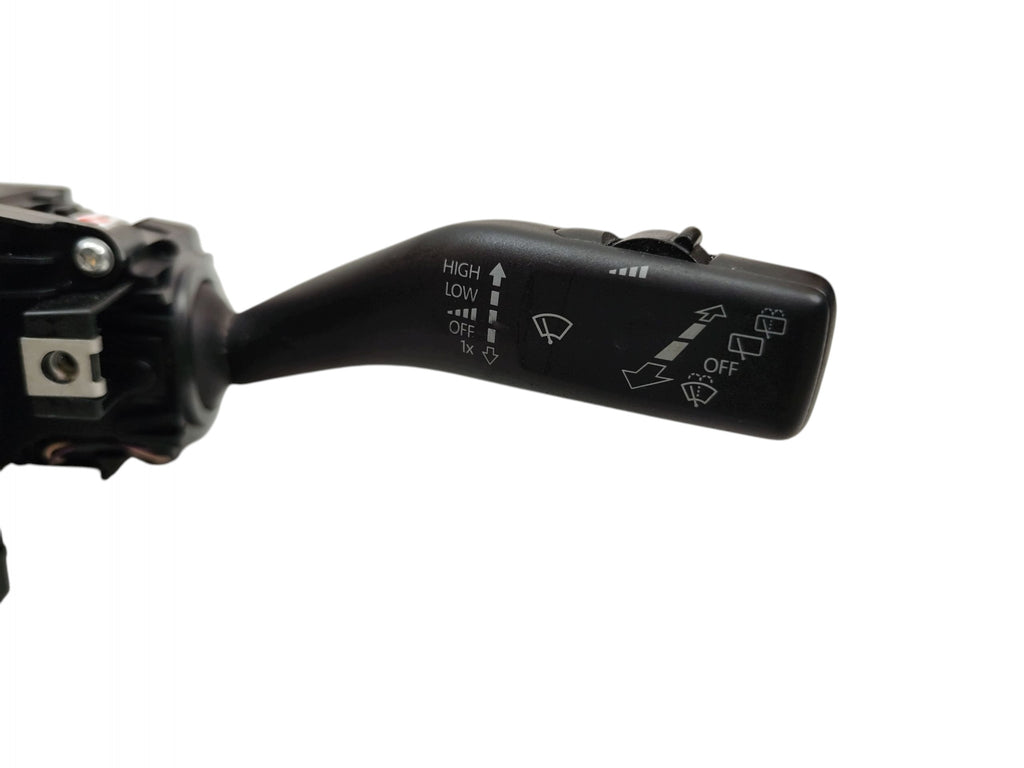 COMBINED SWITCH SPIDER TAPE RETRACTOR SKODA RAPID 6RA953501K