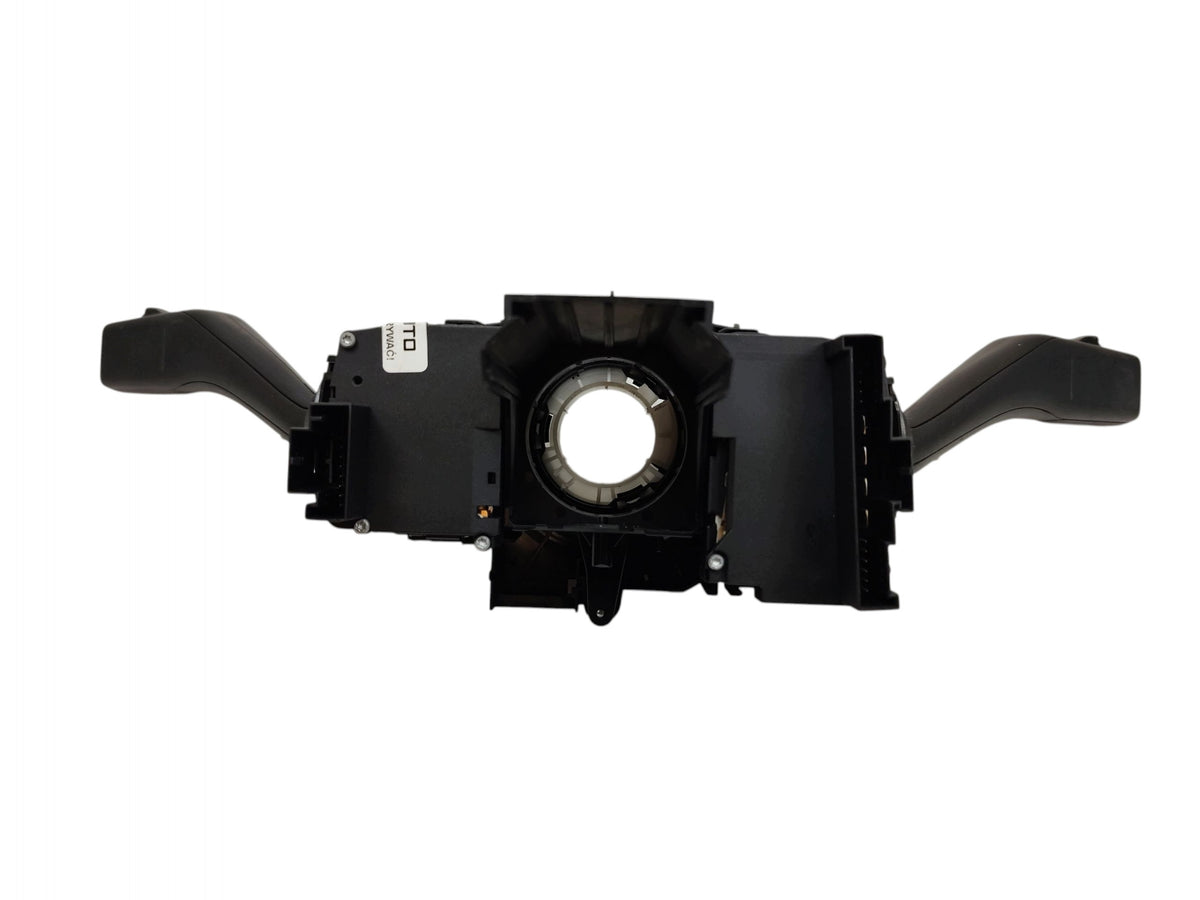 COMBINED SWITCH SPIDER TAPE RETRACTOR SKODA RAPID 6RA953501K