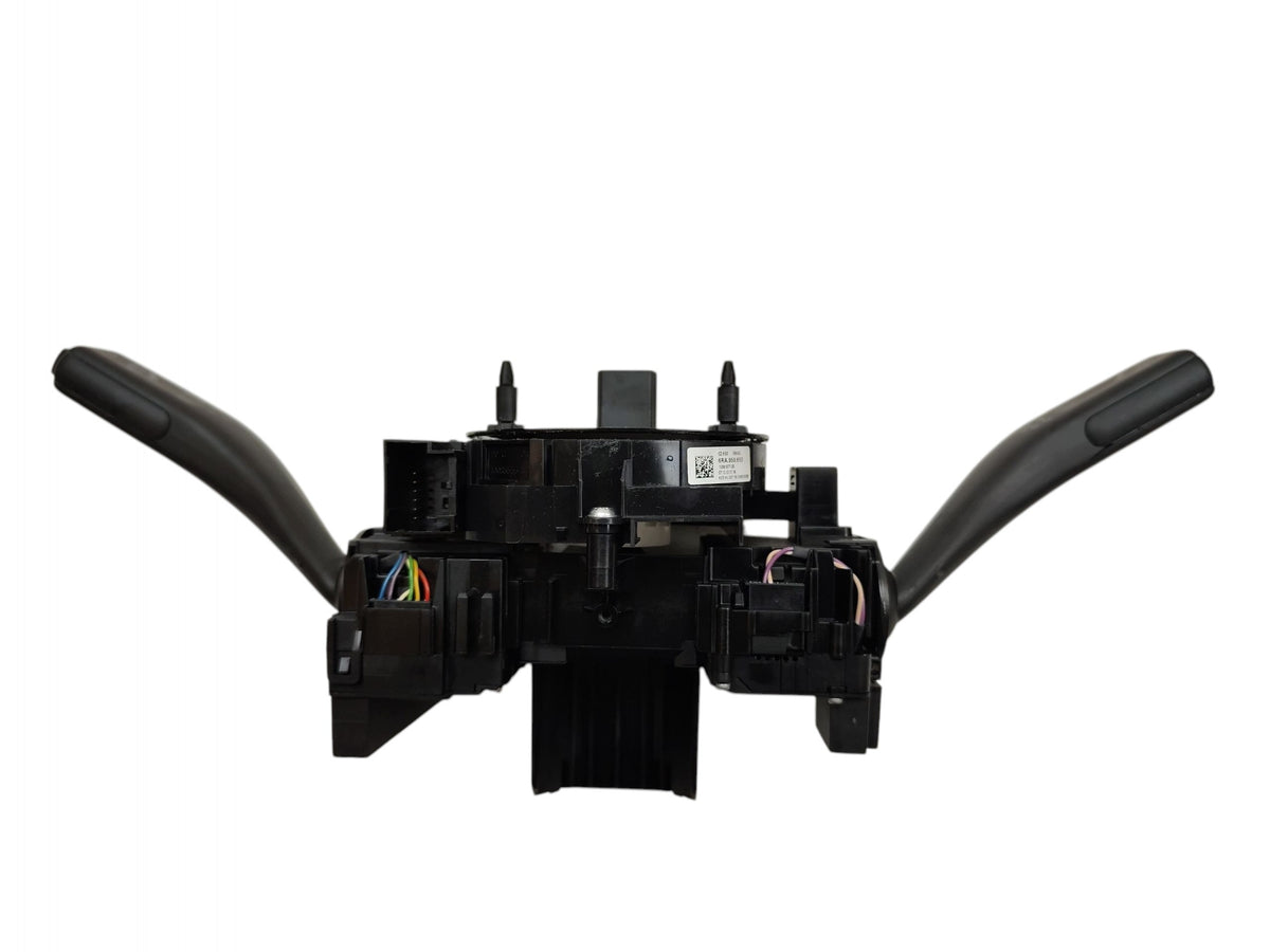 COMBINED SWITCH SPIDER TAPE RETRACTOR SKODA RAPID 6RA953501K