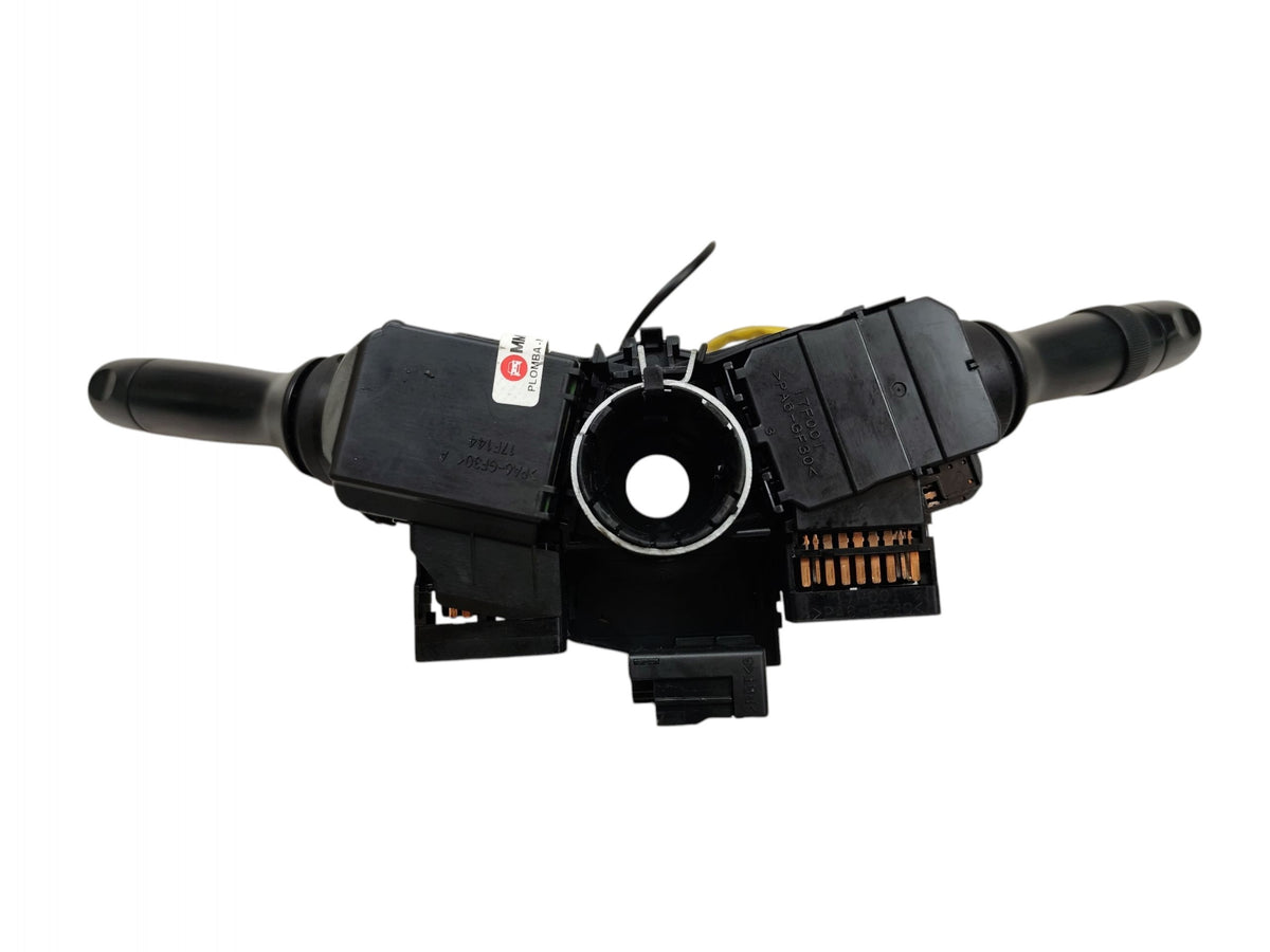 COMBINED SWITCH SPIDER TAPE RETRACTOR TOYOTA YARIS II (05-09)