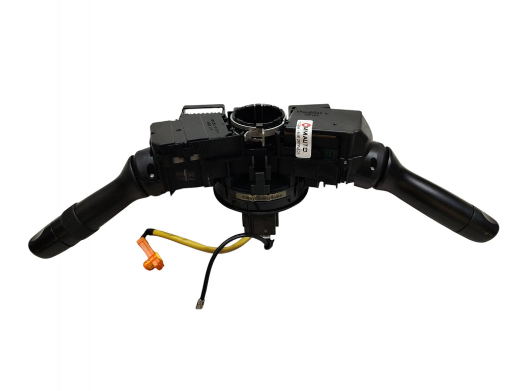 COMBINED SWITCH SPIDER TAPE RETRACTOR TOYOTA YARIS II (05-09)