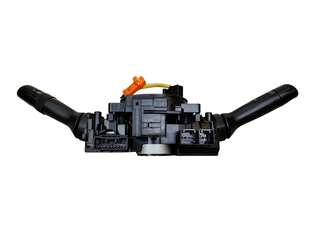 COMBINED SWITCH SPIDER TAPE RETRACTOR TOYOTA YARIS II 17F143