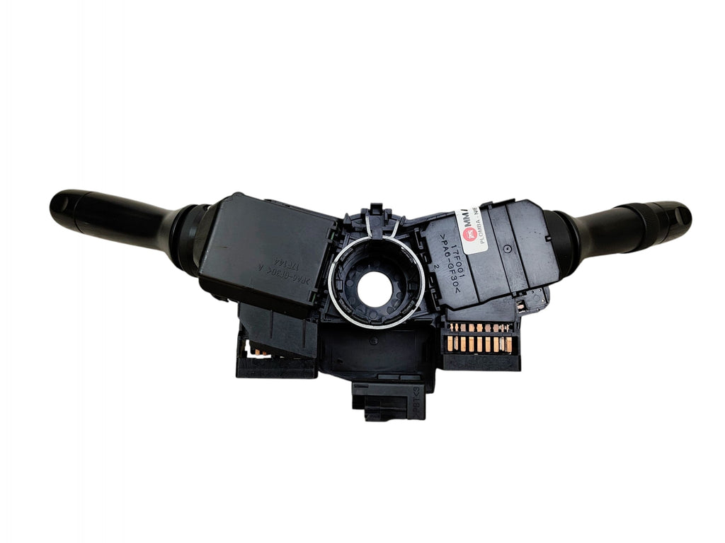COMBINED SWITCH SPIDER TAPE RETRACTOR TOYOTA YARIS II 17F143