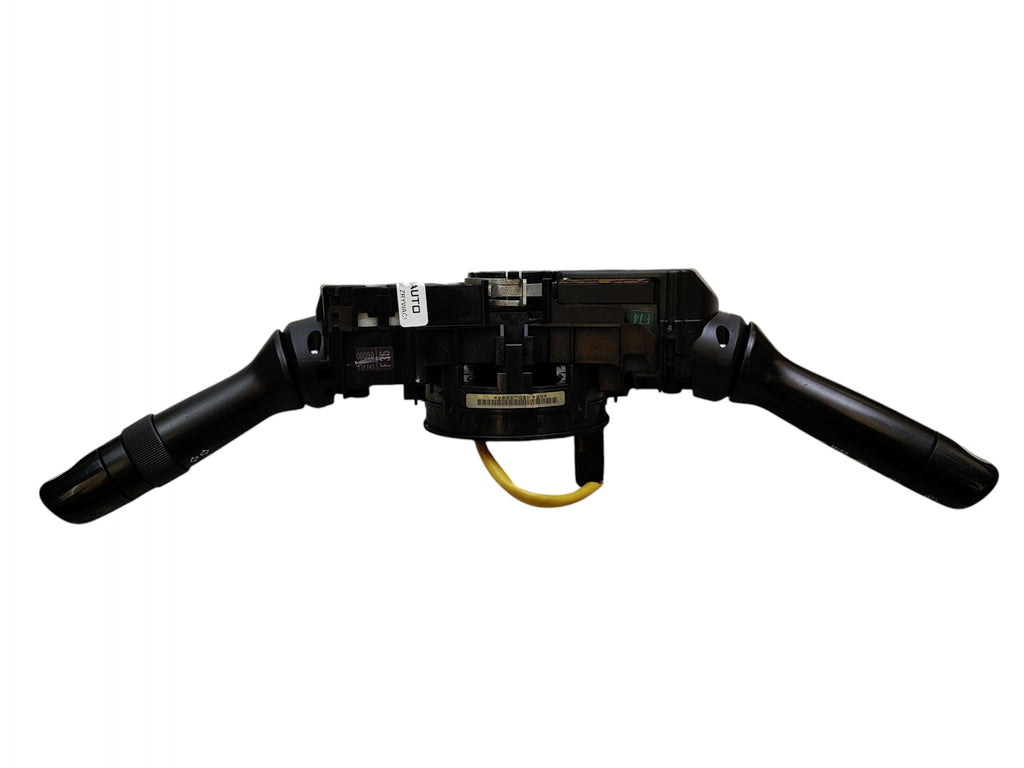 COMBINED SWITCH SPIDER TAPE RETRACTOR TOYOTA YARIS II 17F143