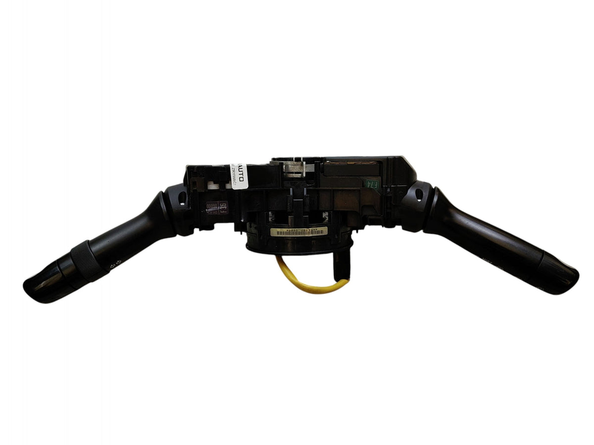COMBINED SWITCH SPIDER TAPE RETRACTOR TOYOTA YARIS II 17F143