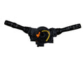 COMBINED SWITCH SPIDER TAPE RETRACTOR TOYOTA YARIS II 17F143