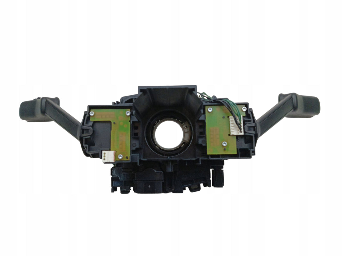 COMBINED SWITCH SPIDER TAPE RETRACTOR VW GOLF VII 5Q0953507HL 5Q0953549E