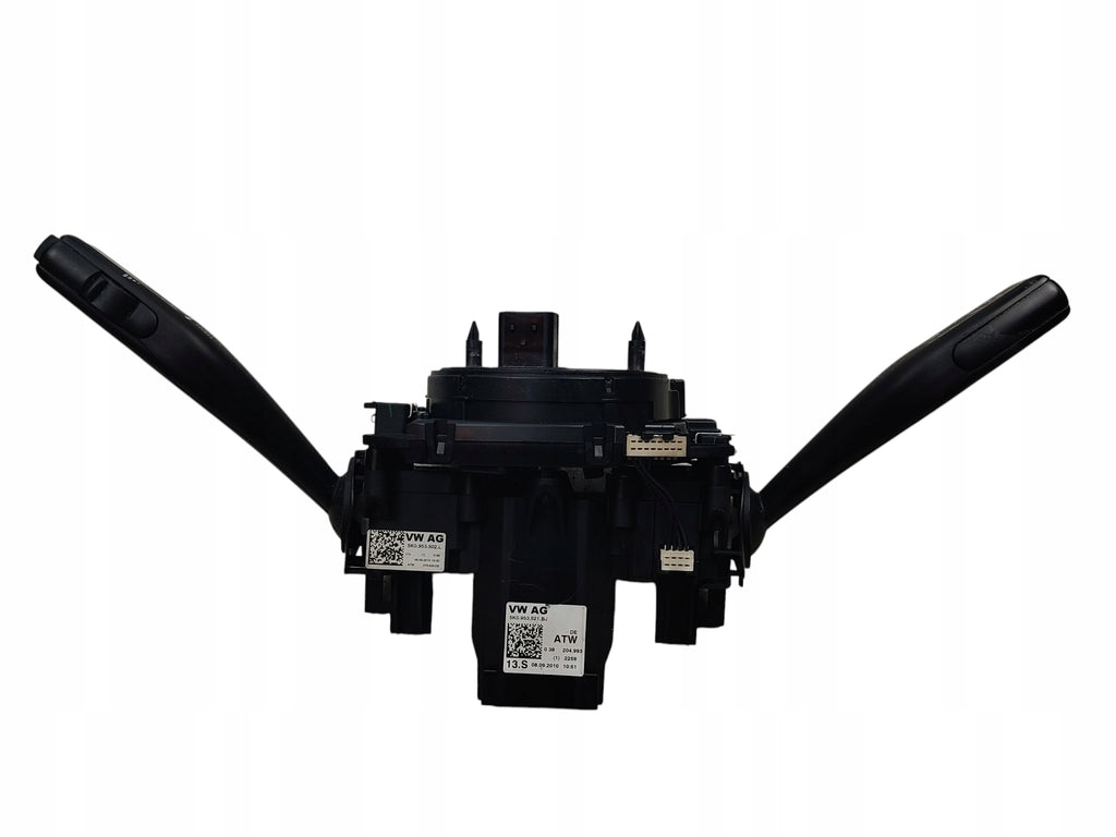 COMBINED SWITCH SPIDER TAPE SEAT LEON II ALTEA 5K0953521BJ 5K0953569C