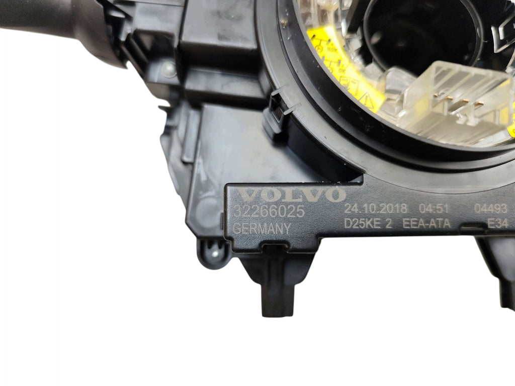 COMBINED SWITCH SPIDER TAPE VOLVO V90 II S90 II XC60 II 32266025