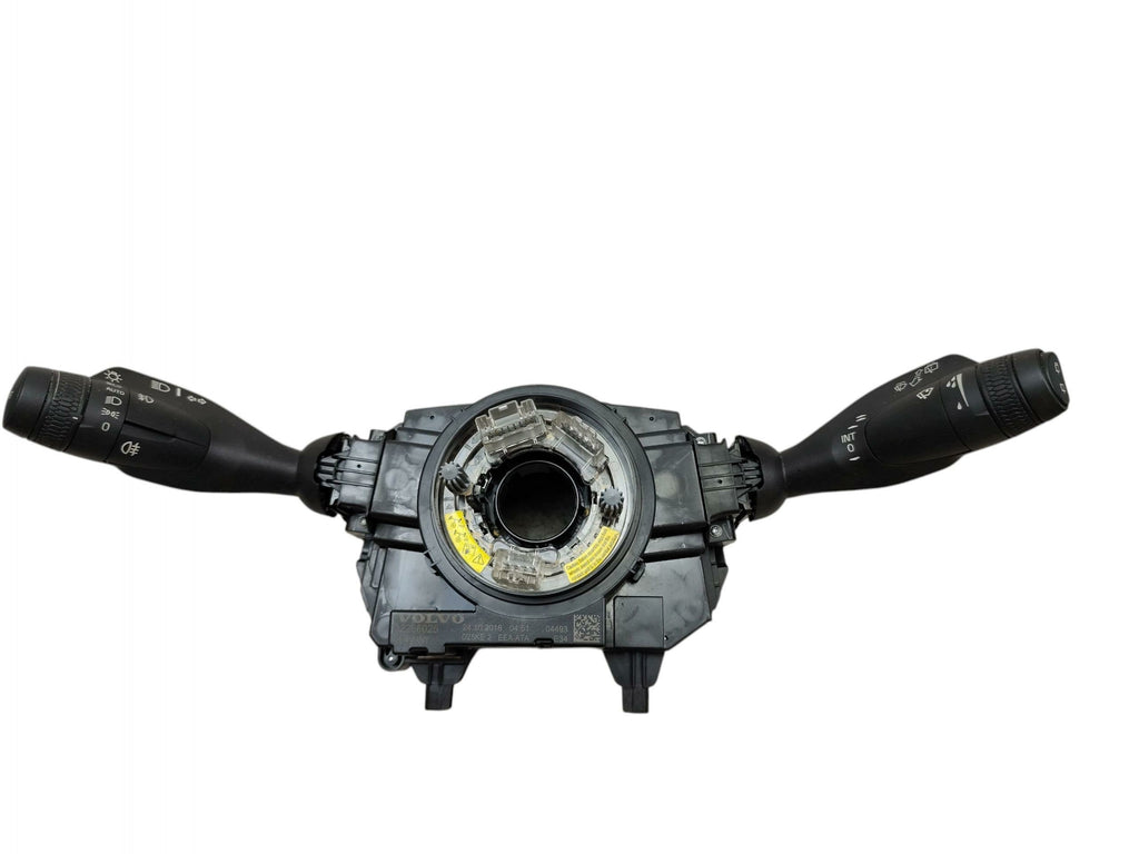COMBINED SWITCH SPIDER TAPE VOLVO V90 II S90 II XC60 II 32266025