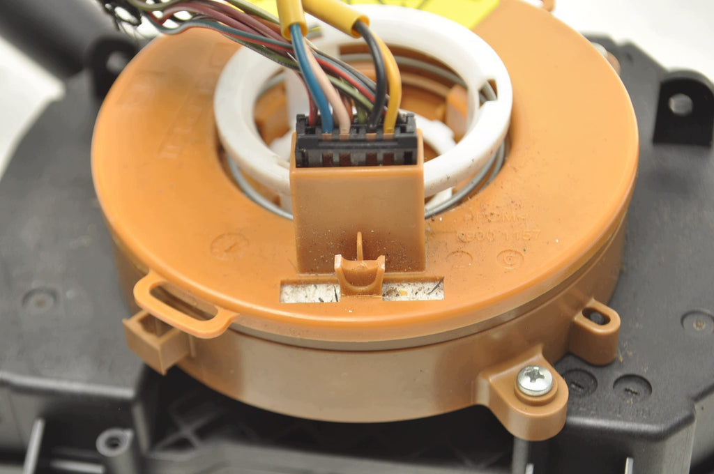 COMBINED SWITCH TAPE ALFA ROMEO GIULIETTA 01561013040