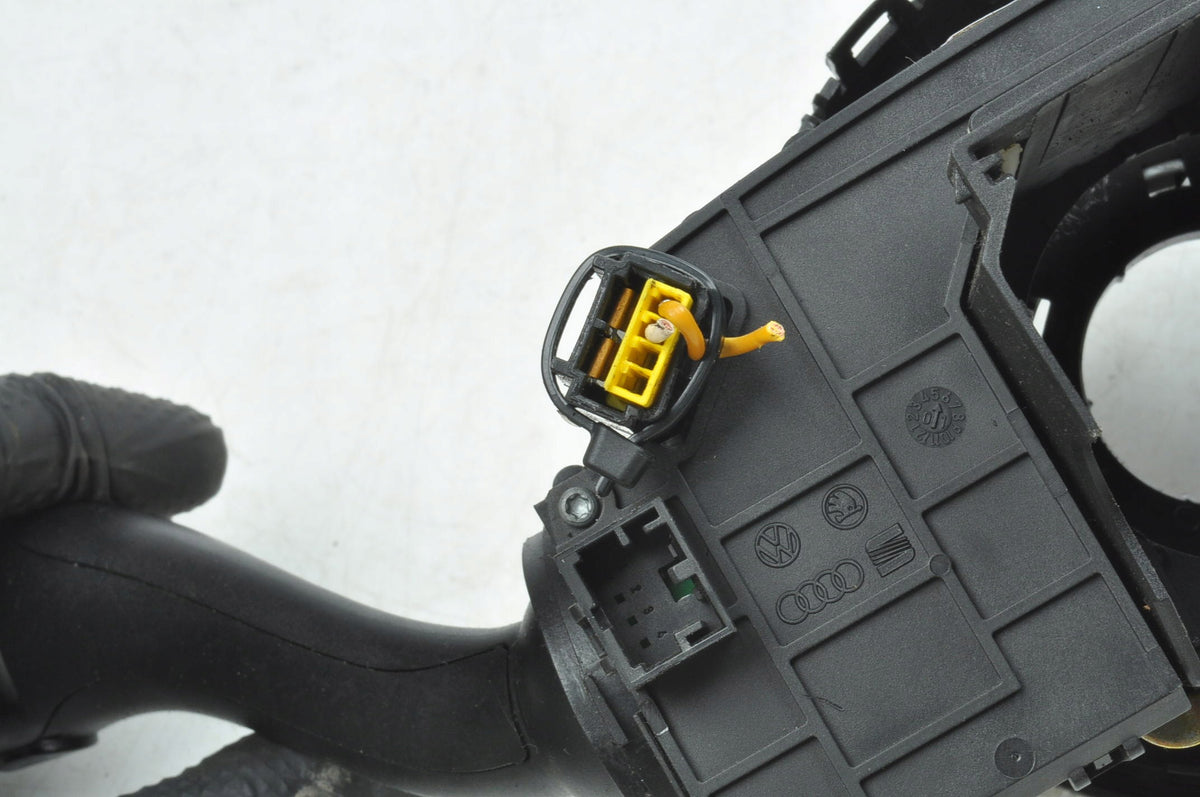 COMBINED SWITCH TAPE AUDI A4 B6 8E0953549L 8E0953521D 8E0953503C