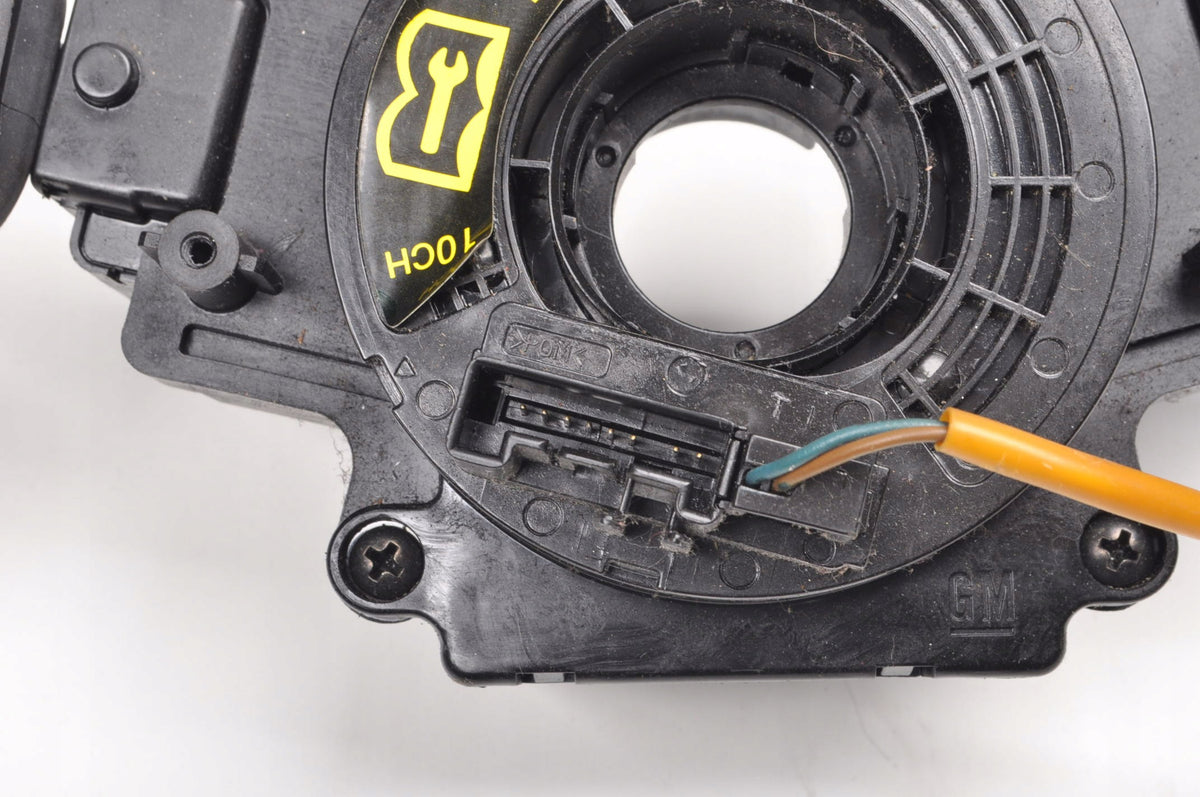 COMBINED SWITCH TAPE CHEVROLET CAPTIVA I 20982765