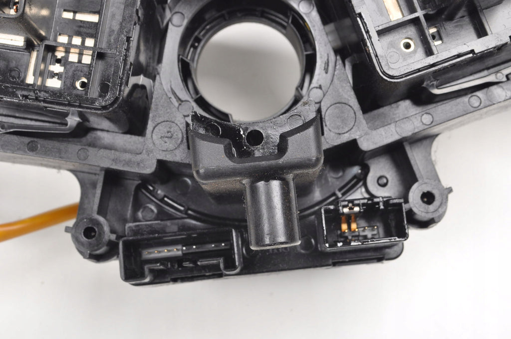COMBINED SWITCH TAPE CHEVROLET CAPTIVA I 20982765
