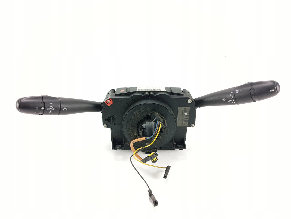 COMBINED SWITCH TAPE CITROEN C3 PLURIEL (03-10) 96488211XT COM2002