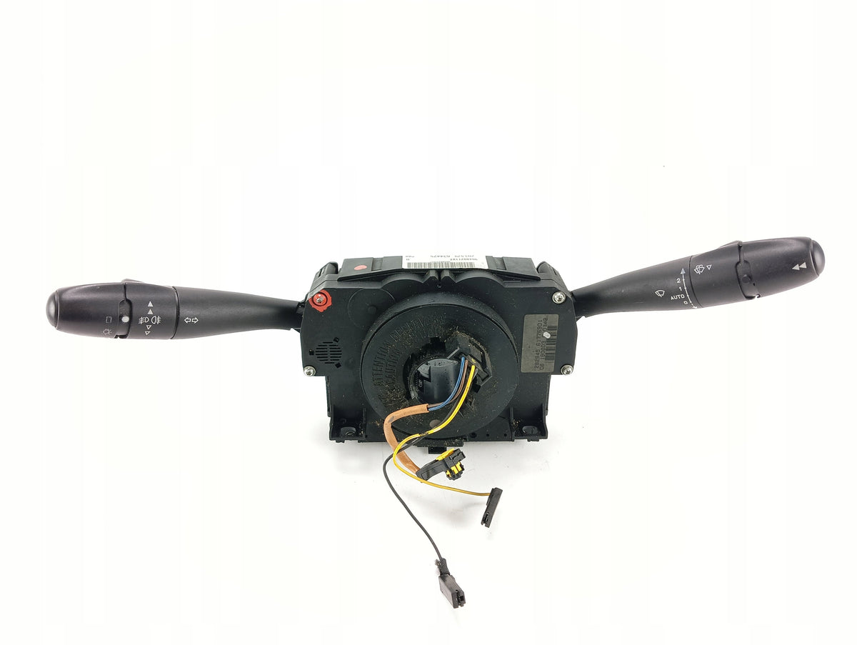 COMBINED SWITCH TAPE CITROEN C3 PLURIEL (03-10) 96488211XT COM2002