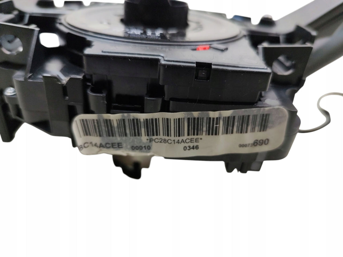 COMBINED SWITCH TAPE DS 7 CROSSBACK (17-22) 98262633ZD 98756731ZD