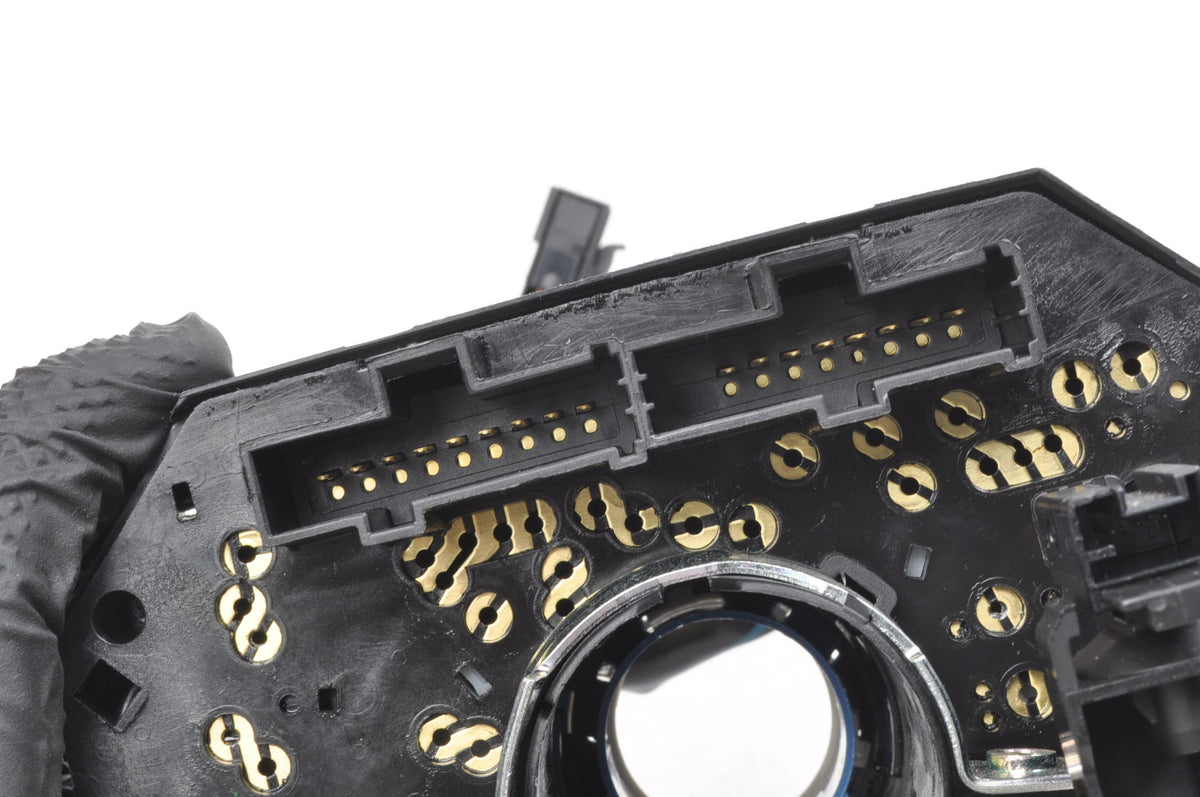 COMBINED SWITCH TAPE FIAT 500 07357820460 LIFT