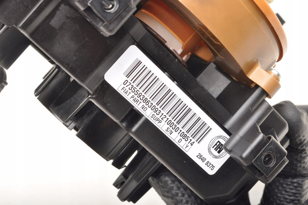 COMBINED SWITCH TAPE FIAT 500L 07355938630
