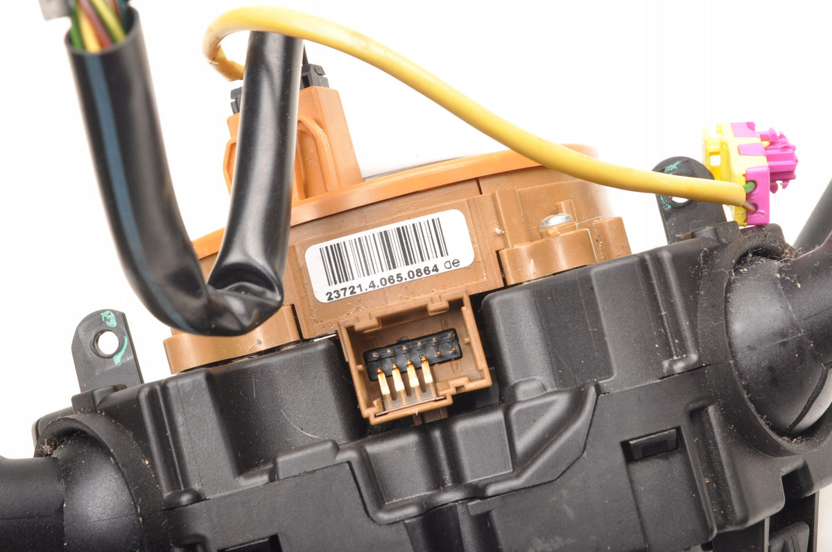 COMBINED SWITCH TAPE FIAT 500L 07355938630