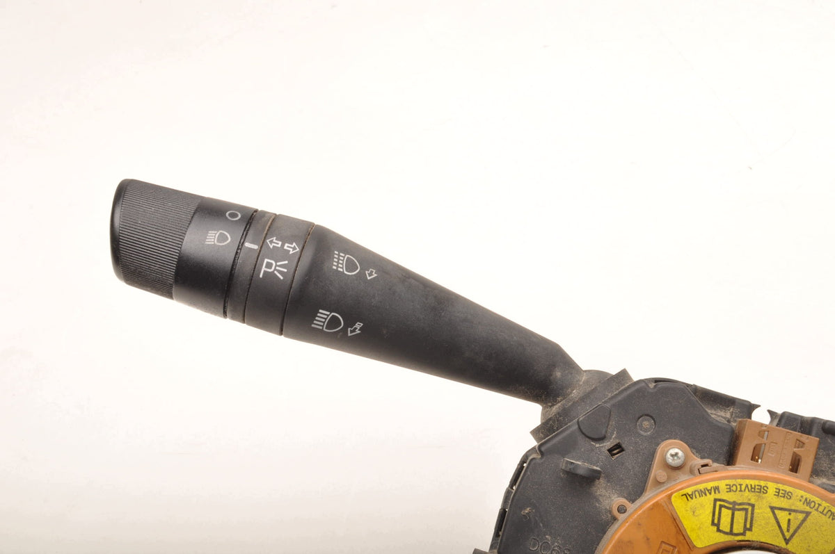 COMBINED SWITCH TAPE FIAT DOBLO II 07355042920