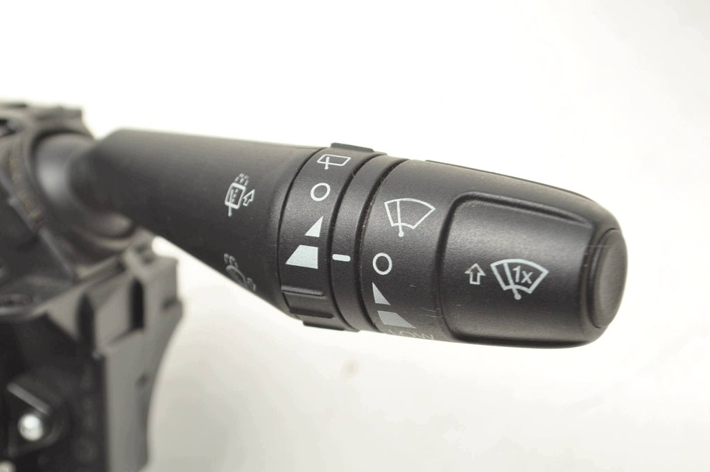 COMBINED SWITCH TAPE FIAT TIPO II 07356529020