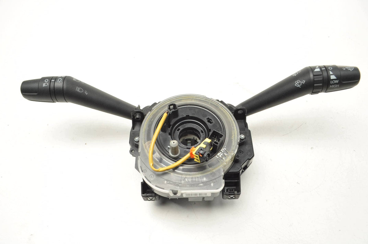 COMBINED SWITCH TAPE FIAT TIPO II 07356529020