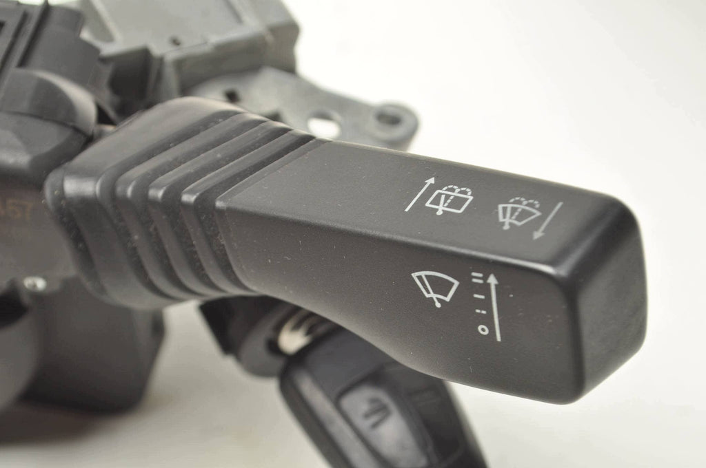 COMBINED SWITCH TAPE OPEL ASTRA H III 13276158 KEY LIFT