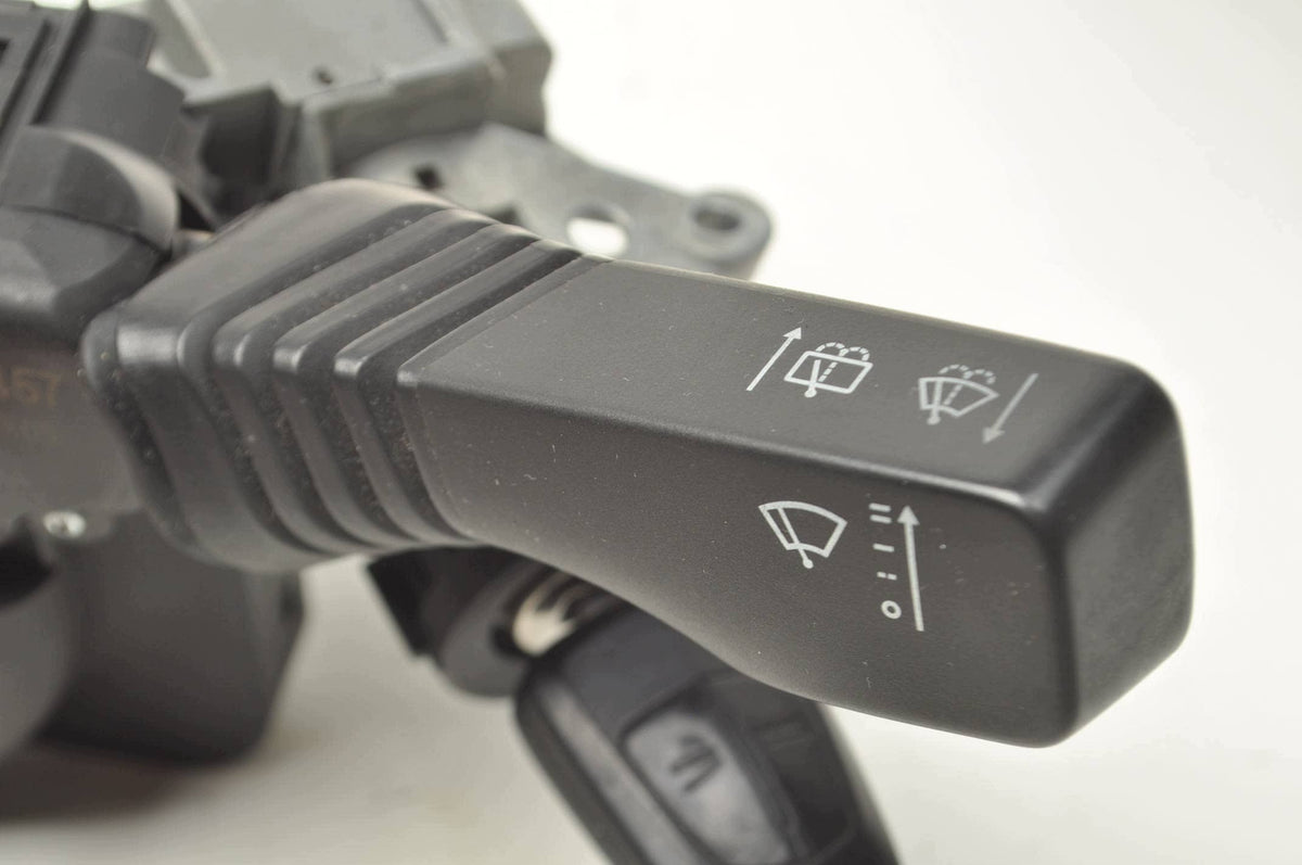 COMBINED SWITCH TAPE OPEL ASTRA H III 13276158 KEY LIFT