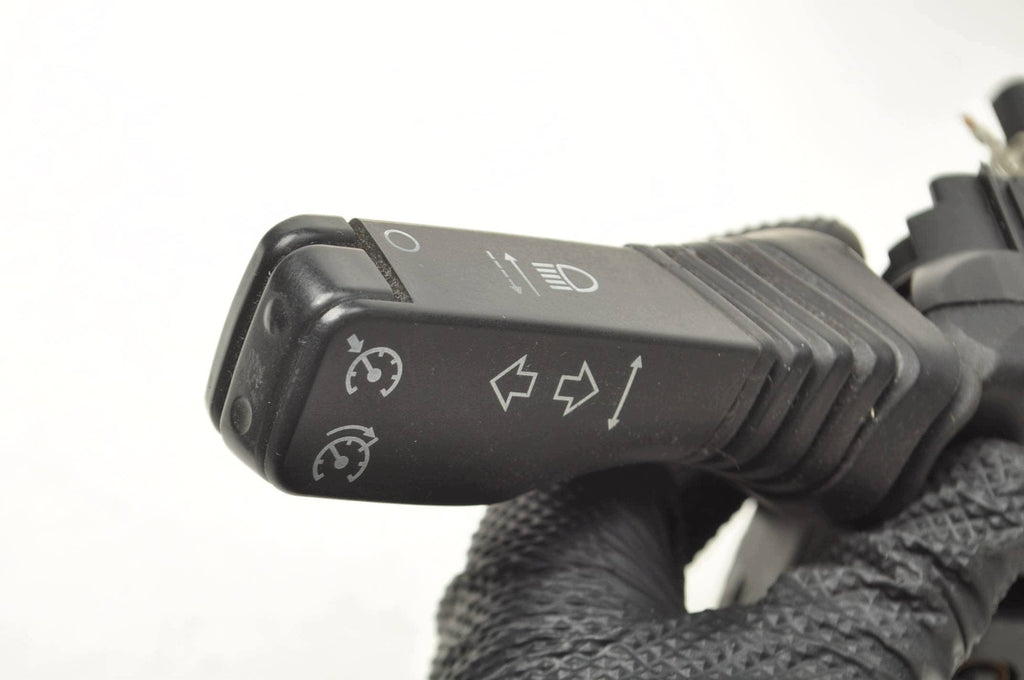 COMBINED SWITCH TAPE OPEL ASTRA H III 13276158 KEY LIFT