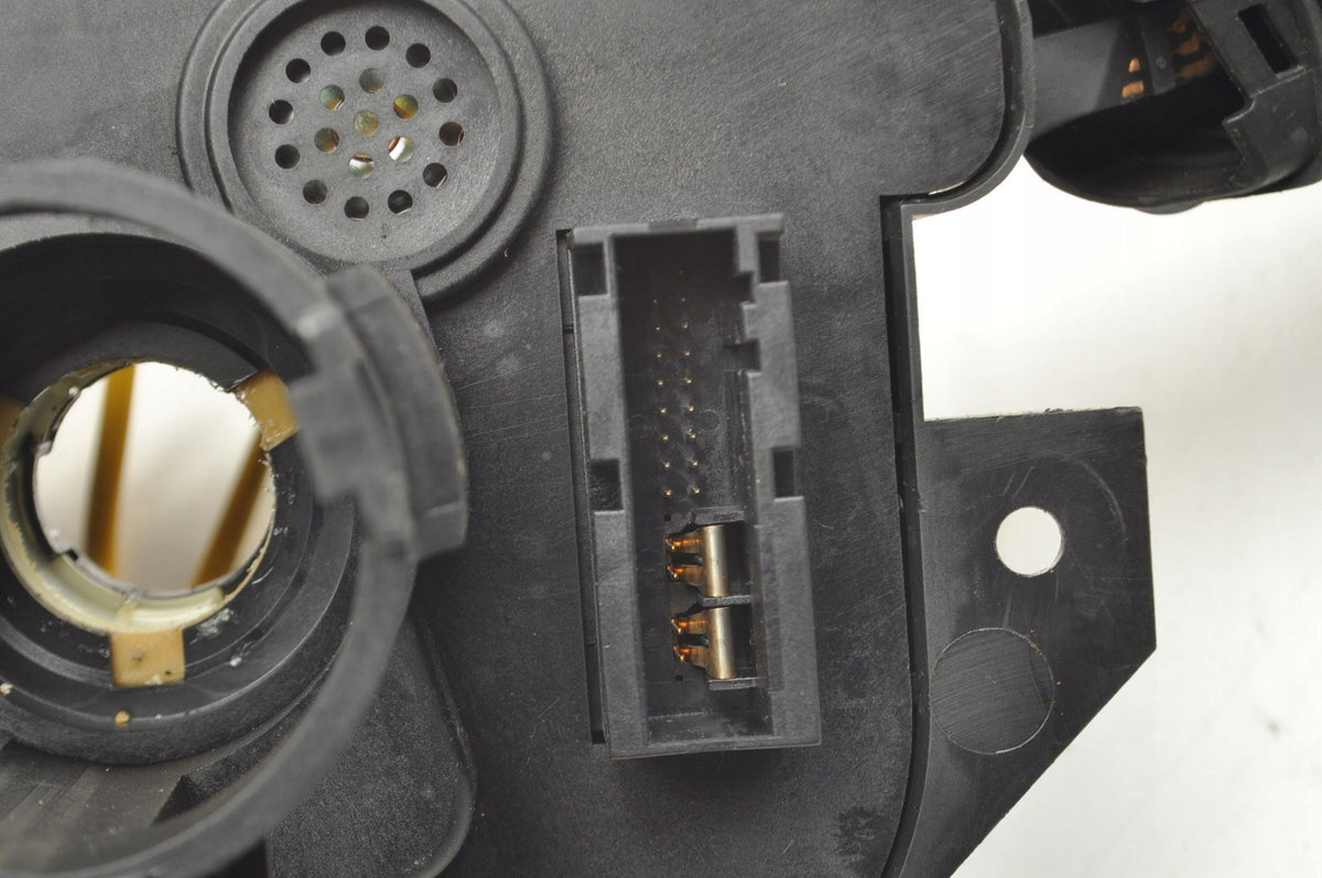 COMBINED SWITCH TAPE OPEL C III 13132473 KEY IGNITION