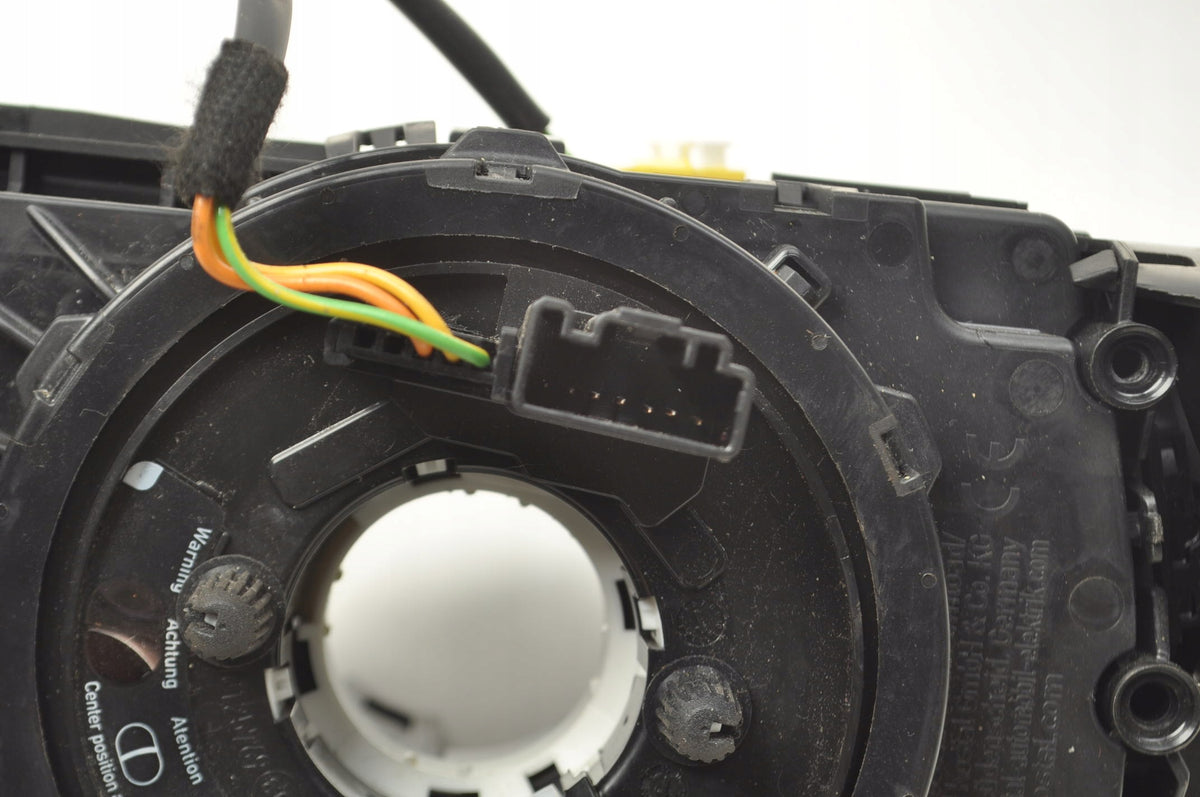 COMBINED SWITCH TAPE OPEL CORSA F 98325497YX