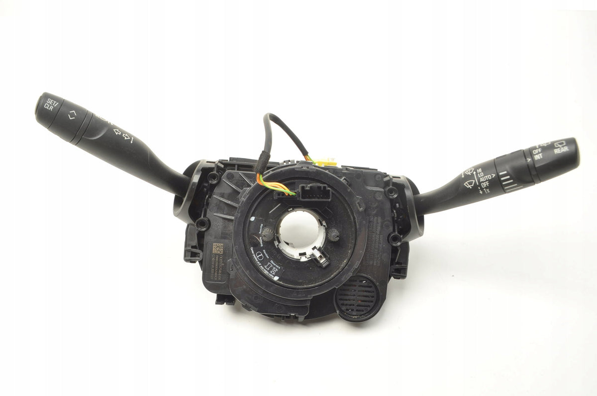 COMBINED SWITCH TAPE OPEL CORSA F 98325497YX