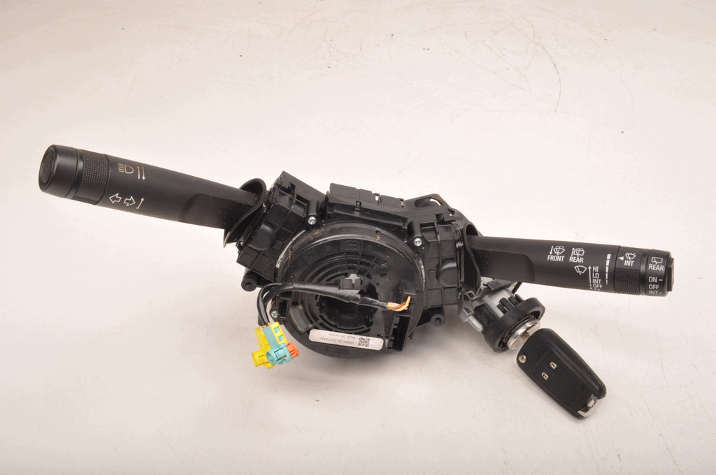 COMBINED SWITCH TAPE OPEL INSIGNIA A 22899138 20939745