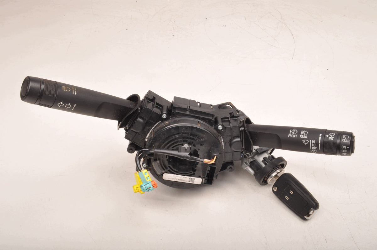 COMBINED SWITCH TAPE OPEL INSIGNIA A 22899138 20939745