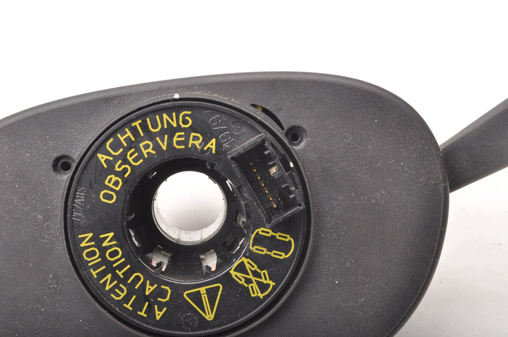 COMBINED SWITCH TAPE SAAB 9-3 II 12777263 LIFT