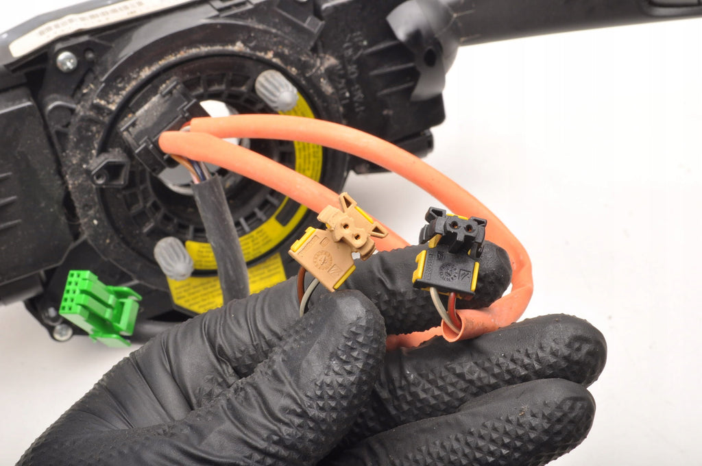 COMBINED SWITCH TAPE VOLVO C30 V50 30772253