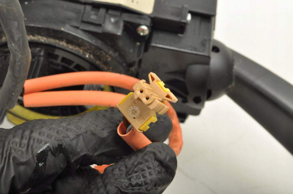 COMBINED SWITCH TAPE VOLVO C30 V50 31264574