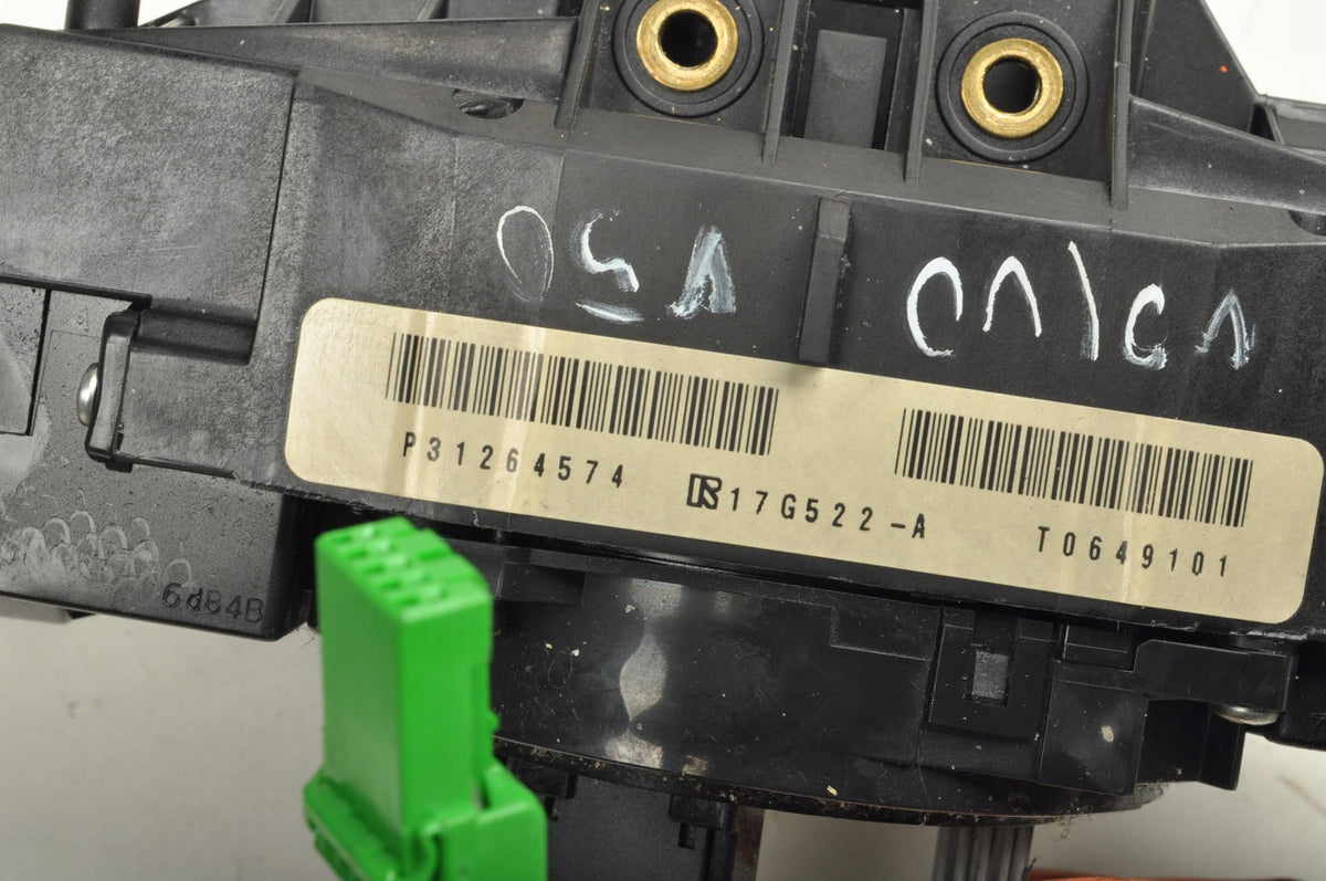 COMBINED SWITCH TAPE VOLVO C30 V50 31264574