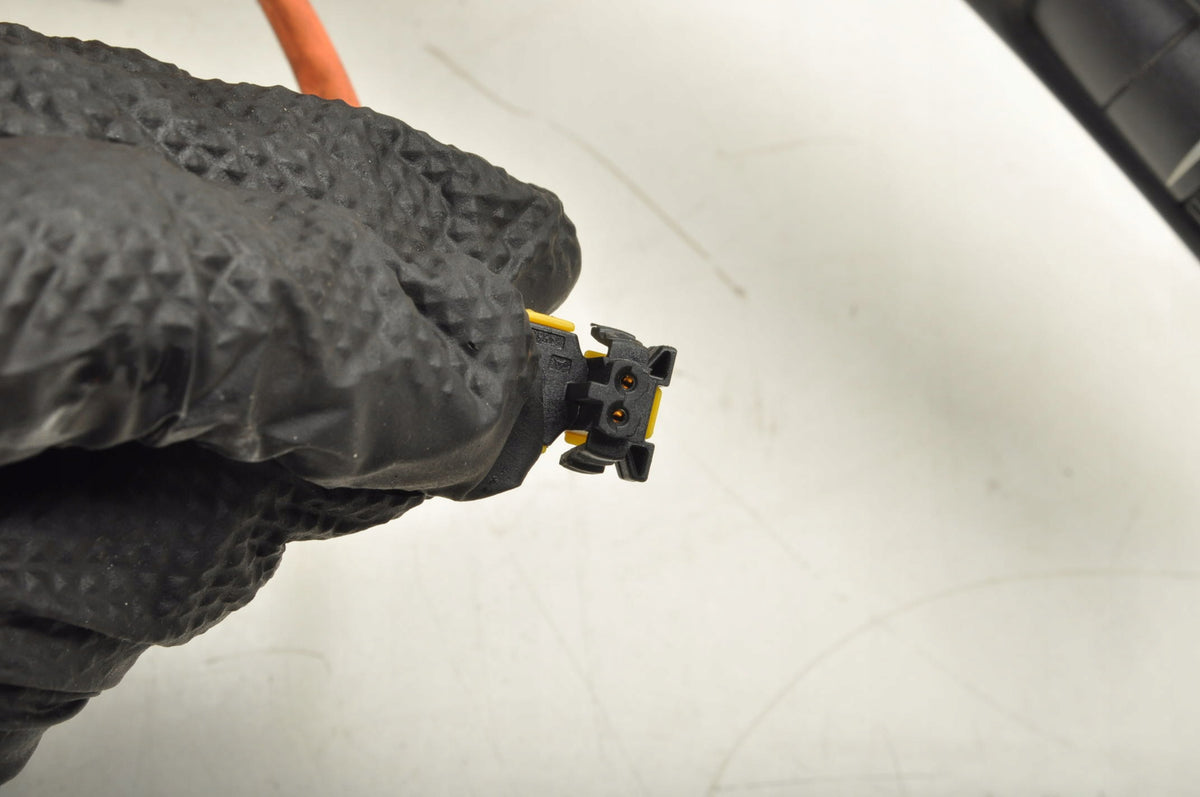 COMBINED SWITCH TAPE VOLVO C30 V50 31264574